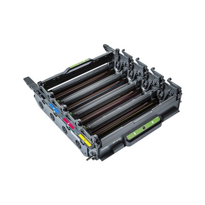 Drum Brother DR-421CL zwart + 3 kleuren