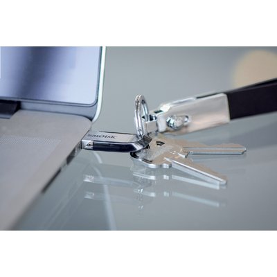 USB stick 3.0 Sandisk Cruzer Ultra Flair USB-A 64GB