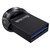 Clé USB 3.1 SanDisk Cruzer Ultra Fit USB-A 32Go