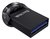 USB stick 3.1 Sandisk Cruzer Ultra Fit USB-A 32GB