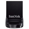 Clé USB 3.1 SanDisk Cruzer Ultra Fit USB-A 32Go Photo
