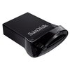 Clé USB 3.1 SanDisk Cruzer Ultra Fit USB-A 32Go Photo