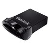 Clé USB 3.1 SanDisk Cruzer Ultra Fit USB-A 32Go Photo
