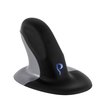 Ergonomische muis Fellowes Penguin draadloos medium foto