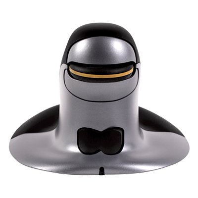 Ergonomische muis Fellowes Penguin draadloos large