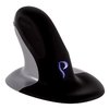 Ergonomische muis Fellowes Penguin draadloos large foto