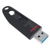 Clé USB 3.0 SanDisk Cruzer Ultra Flair USB-A 128Go Photo