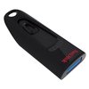 Clé USB 3.0 SanDisk Cruzer Ultra USB-A 32Go Photo