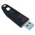 USB stick 3.0 Sandisk Cruzer Ultra USB-A 64GB