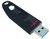 USB stick 3.0 Sandisk Cruzer Ultra USB-A 64GB