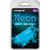 Clé USB 2.0 Integral Neon USB-A 32Go bleu