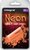 USB stick 2.0 Integral Neon USB-A 32GB oranje
