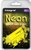 USB stick 2.0 Integral Neon USB-A 32GB geel
