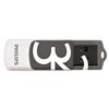Clé USB 2.0 Philips Vivid USB-A 32Go gris Photo