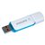 Clé USB 3.0 Philips Snow USB-A 16Go bleu
