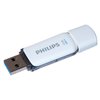 USB stick 3.0 Philips Snow USB-A 32GB grijs foto