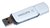 USB stick 3.0 Philips Snow USB-A 32GB grijs