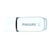 USB stick 3.0 Philips Snow USB-A 32GB grijs foto