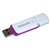 USB stick 3.0 Philips Snow USB-A 64GB paars