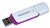 USB stick 3.0 Philips Snow USB-A 64GB paars