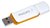 USB stick 3.0 Philips Snow USB-A 128GB oranje