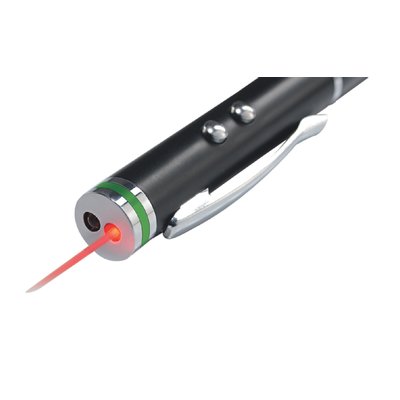 Stylus 4-in-1 Leitz Complete zwart