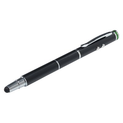 Stylus 4-in-1 Leitz Complete zwart