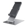 Tablethouder Durable voor bureau of tafel foto