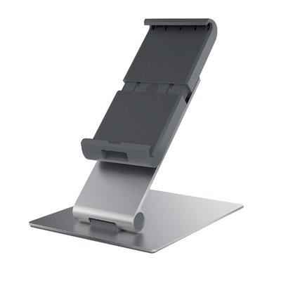 Tablethouder Durable voor bureau of tafel