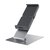 Tablethouder Durable voor bureau of tafel