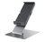Tablethouder Durable voor bureau of tafel