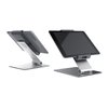 Tablethouder Durable voor bureau of tafel foto