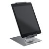 Tablethouder Durable voor bureau of tafel foto