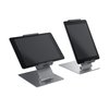 Tablethouder Durable voor bureau of tafel foto