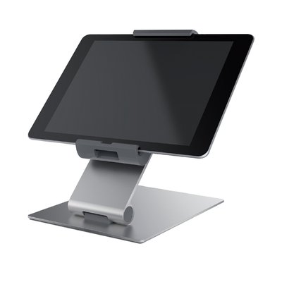 Tablethouder Durable voor bureau of tafel
