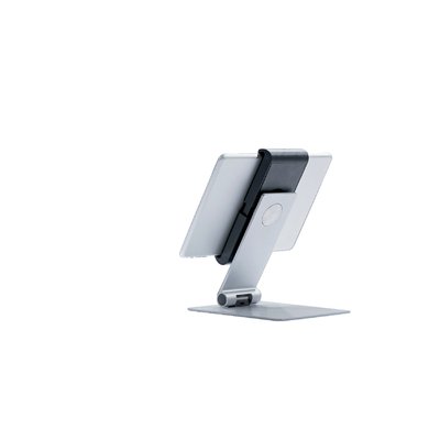 Tablethouder Durable voor bureau of tafel