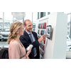 Tablethouder Durable voor aan de wand foto