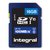 Carte mémoire Integral SDHC V10 16Go