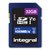 Geheugenkaart Integral SDHC V10 32GB