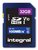 Geheugenkaart Integral SDHC V10 32GB