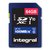 Geheugenkaart Integral SDXC V10 64GB