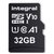 Geheugenkaart Integral microSDHC V10 32GB