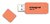 USB stick 3.0 Integral Neon USB-A 64GB oranje