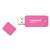 USB stick 3.0 Integral Neon USB-A 64GB roze
