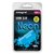 Clé USB 3.0 Integral Neon USB-A 128Go bleu