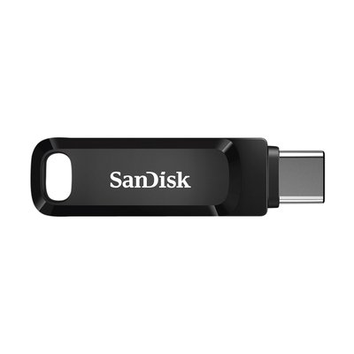 USB stick 3.1 Sandisk Ultra Dual Drive Go USB-A 128GB