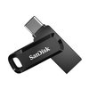 Clé USB 3.1SanDisk Ultra Dual Drive Go USB-A 64Go Photo