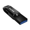 Clé USB 3.1SanDisk Ultra Dual Drive Go USB-A 32Go Photo
