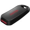 USB stick 2.0 Sandisk Cruzer Snap USB-A 128GB foto