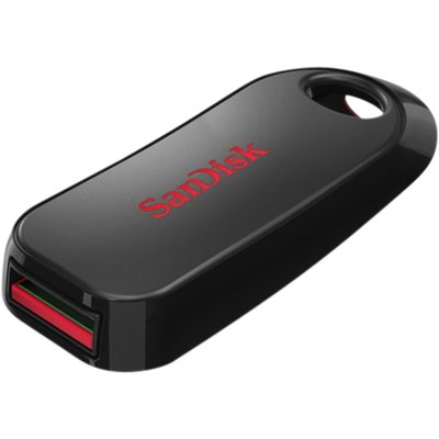 USB stick 2.0 Sandisk Cruzer Snap USB-A 128GB